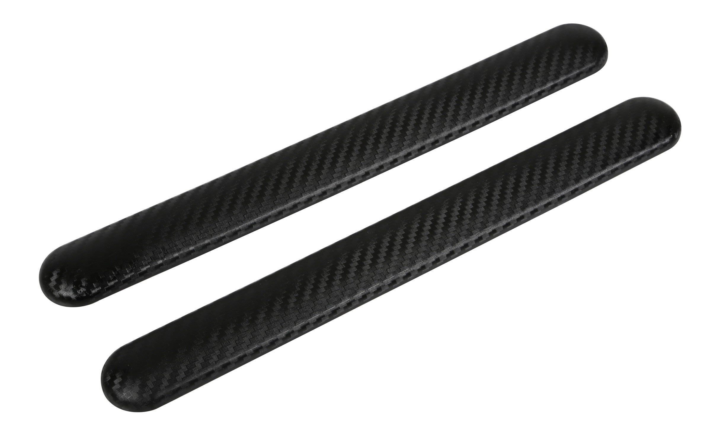 Saver, salvaparaurti adesivi - Carbon Look