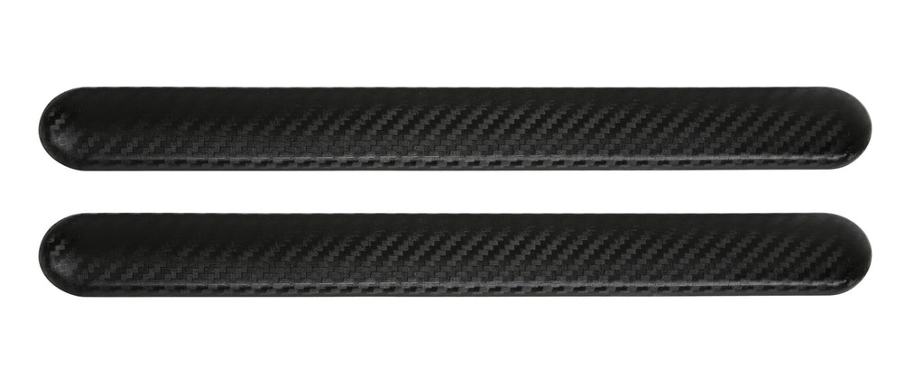 Saver, salvaparaurti adesivi - Carbon Look