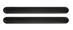Saver, salvaparaurti adesivi - Carbon Look
