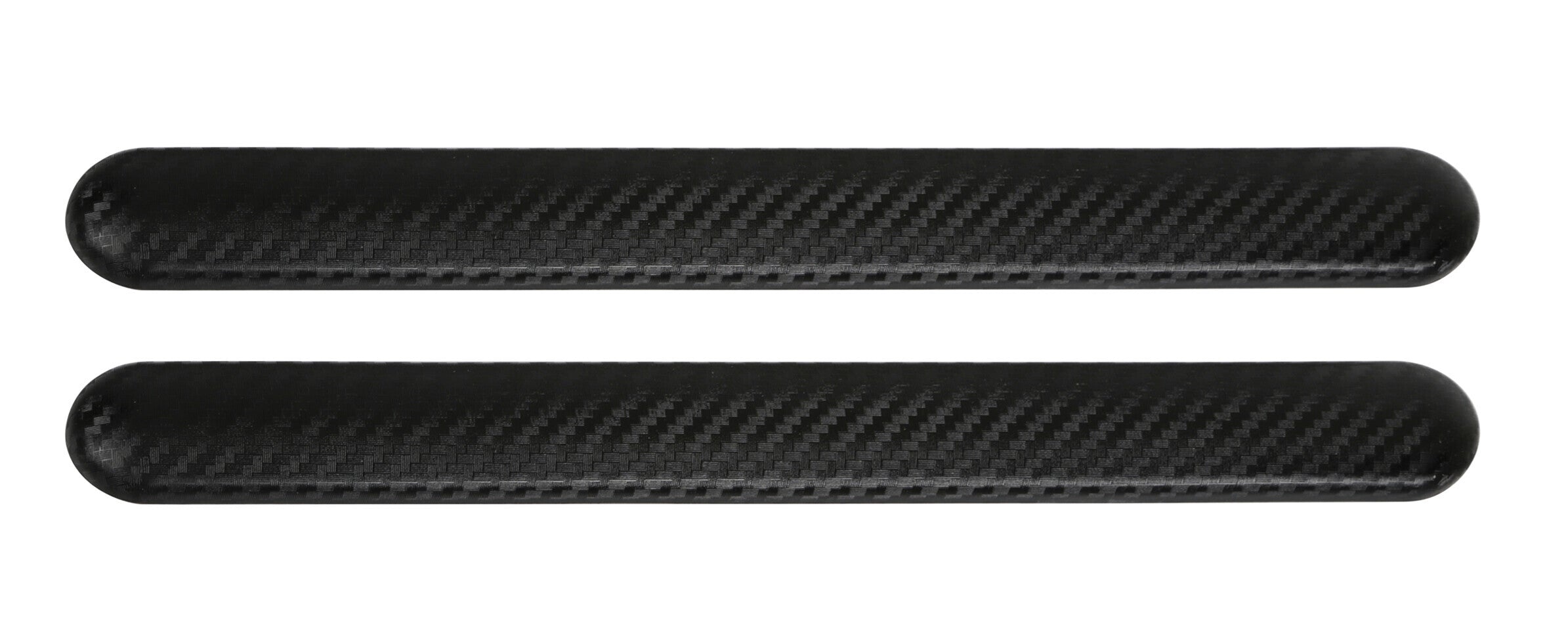 Saver, salvaparaurti adesivi - Carbon Look