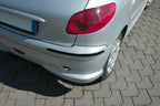 Bumper Elegance, set 4 salva-paraurti