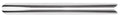 Chrome-Line XL, set 2 salvaparaurti cromati