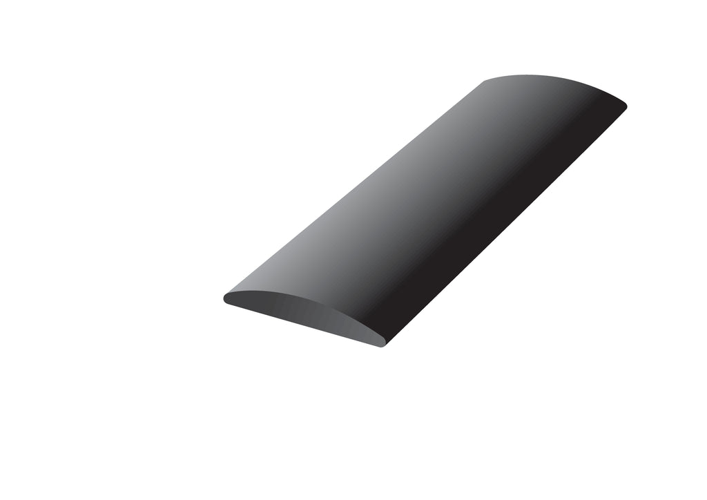 Full Bumper Protector, profilo paraurti adesivo in PVC - 5 m - 32 mm