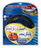Full Bumper Protector, profilo paraurti adesivo in PVC - 5 m - 49 mm