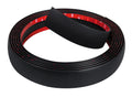Full Bumper Protector, profilo paraurti adesivo in PVC - 5 m - 49 mm