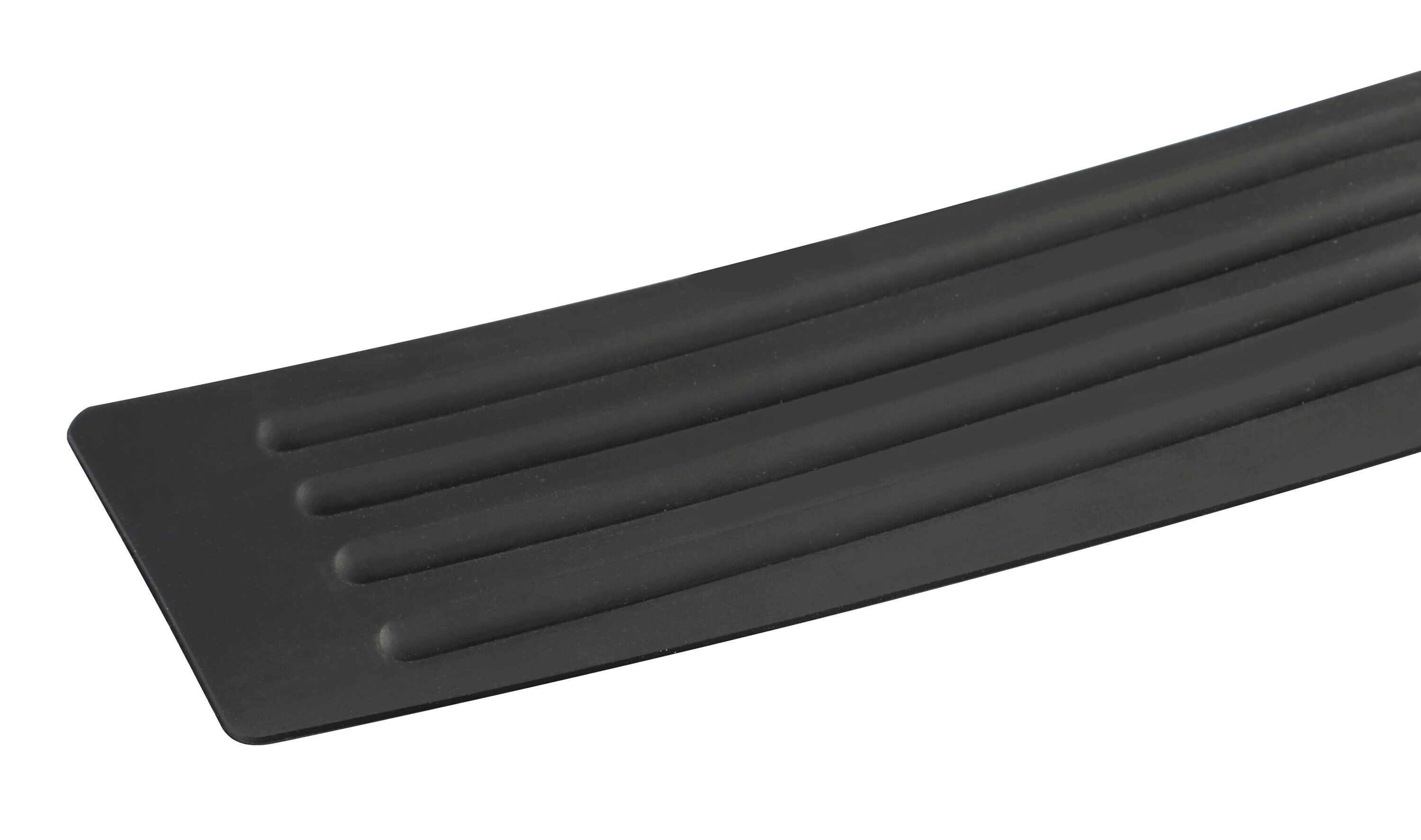 Pro Bumper, protezione antigraffio universale per paraurti posteriore - M - 70x900 mm