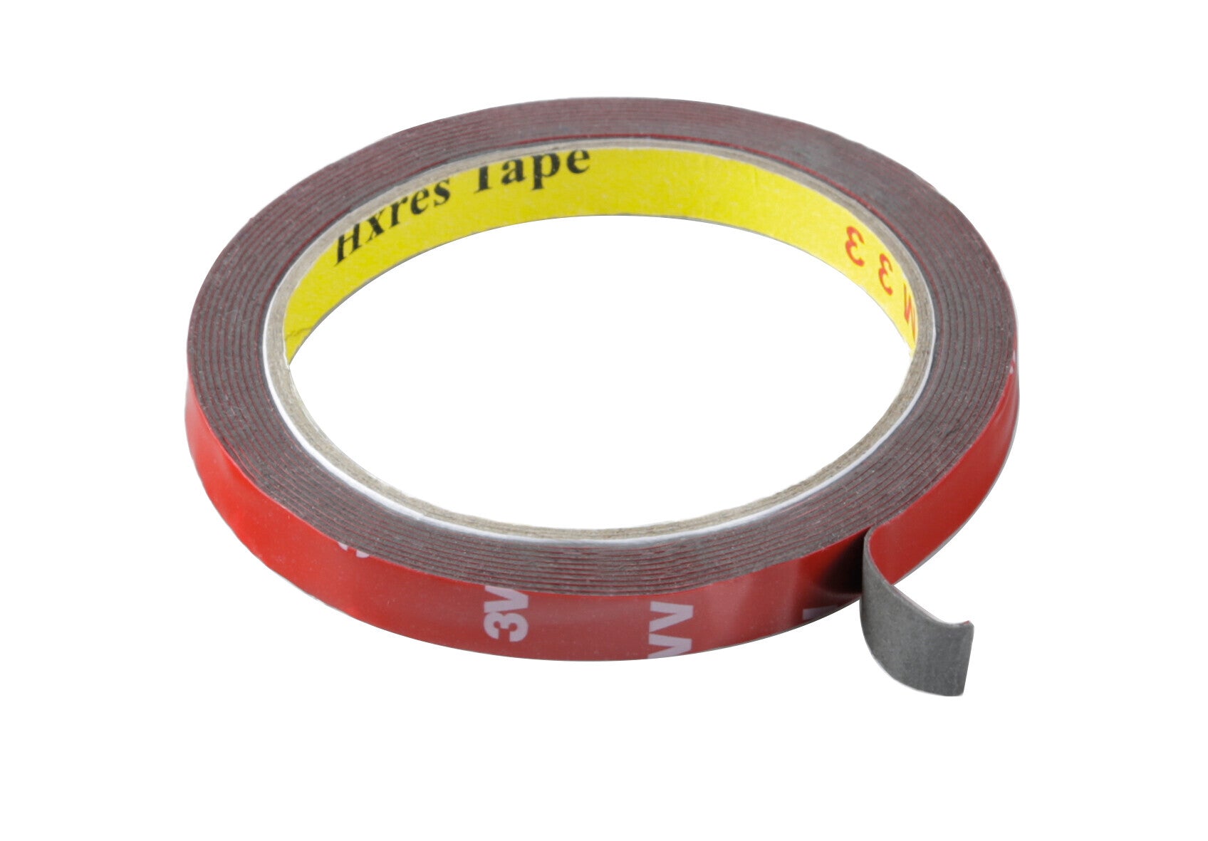 Pro Bumper, protezione antigraffio universale per paraurti posteriore - M - 70x900 mm