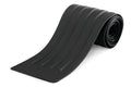 Pro Bumper, protezione antigraffio universale per paraurti posteriore - L - 80x1050 mm
