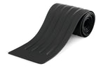 Pro Bumper, protezione antigraffio universale per paraurti posteriore - L - 80x1050 mm