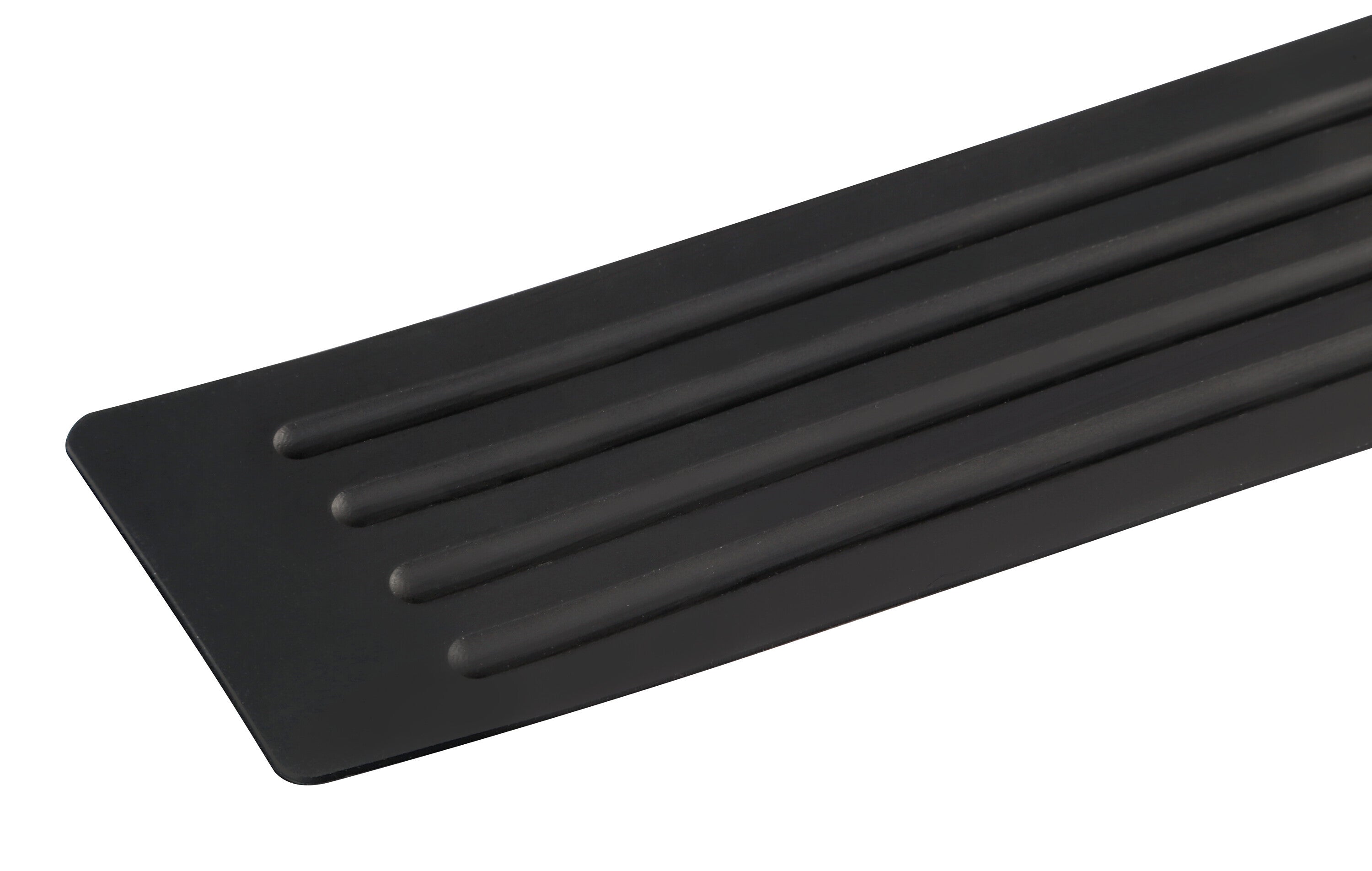 Pro Bumper, protezione antigraffio universale per paraurti posteriore - L - 80x1050 mm