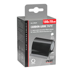 Carbon-Look Tape, nastro adesivo decorativo effetto carbonio - 180x10 cm