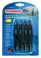 Runner, set 4 salvaporta adesivi