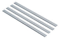 Flex Deco, strisce cromate flessibili, 4 pz