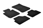 Set tappeti su misura in moquette - compatibile per Bmw X1 (E84) (10/09>10/15)