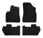 Set tappeti su misura in moquette - compatibile per Citroen Berlingo Van (04/08>05/18) - Citroen Berlingo Multispace (04/08>08/18) - Peugeot Partner (04/08>08/18) - Peugeot Partner Tepee (05/08>08/18)