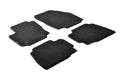 Set tappeti su misura in moquette - compatibile per Ford Mondeo 4p (05/07>10/14) - Ford Mondeo 5p (05/07>10/14) - Ford Mondeo Wagon (05/07>10/14)