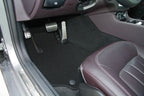 Set tappeti su misura in moquette - compatibile per Mercedes Classe E 4p (03/02>02/09) - Mercedes Classe E sw (03/03>08/09)