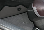 Set tappeti su misura in moquette - compatibile per Mercedes Classe E 4p (03/02>02/09) - Mercedes Classe E sw (03/03>08/09)