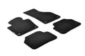 Set tappeti su misura in moquette - compatibile per Skoda Superb 4p (09/08>06/15) - Skoda Superb Wagon (02/10>09/15) - Volkswagen Passat 4p (03/05>10/14) - Volkswagen Passat Alltrack (03/12>09/15) - Volkswagen Passat cc (06/08>02/12) - Volkswagen Passa...
