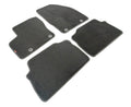 Set tappeti su misura in moquette - compatibile per Ford C-Max (10/03>10/10)