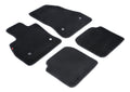 Set tappeti su misura in moquette - compatibile per Fiat 500L (09/12>05/17)