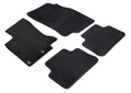 Set tappeti su misura in moquette - compatibile per Nissan Qashqai (02/14>03/21)