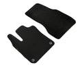 Set tappeti su misura in moquette - compatibile per Smart Fortwo (11/14>04/24) - Smart Fortwo Cabrio (03/16>04/24)
