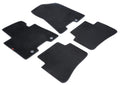 Set tappeti su misura in moquette - compatibile per Hyundai Tucson (09/15>08/18)
