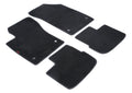 Set tappeti su misura in moquette - compatibile per Fiat Tipo 4p (12/15>)
