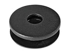 Set tappeti su misura in moquette - compatibile per Kia Sportage (03/16>11/21) fix tondo