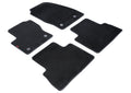 Set tappeti su misura in moquette - compatibile per Ford C-Max (04/15>03/20) - Ford C-Max 7 (04/15>03/20)