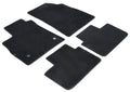 Set tappeti su misura in moquette - compatibile per Renault Talisman 4p (02/16>12/20) - Renault Talisman Sporter (06/16>12/22)