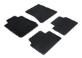 Set tappeti su misura in moquette - compatibile per Alfa Romeo Giulia (06/16>11/19)