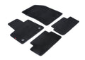 Set tappeti su misura in moquette - compatibile per Peugeot 3008 (10/16>11/23)