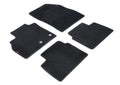 Set tappeti su misura in moquette - compatibile per Renault Scenic 5 posti (10/16>12/22)