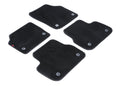 Set tappeti su misura in moquette - compatibile per Land Rover Discovery Sport 5p (02/15>)