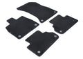 Set tappeti su misura in moquette - compatibile per Audi Q5 5p (03/17>12/24)