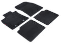 Set tappeti su misura in moquette - compatibile per Toyota Avensis 4p (01/16>03/19) - Toyota Avensis Wagon (01/16>03/19)
