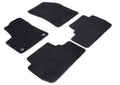 Set tappeti su misura in moquette - compatibile per Peugeot 5008 (01/17>08/24)