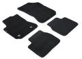 Set tappeti su misura in moquette - compatibile per Citroen C4 Cactus (05/14>10/20)