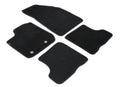Set tappeti su misura in moquette - compatibile per Dacia Duster (02/18>05/24)