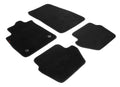 Set tappeti su misura in moquette - compatibile per Ford Fiesta 3p (06/17>10/21) - Ford Fiesta 5p (06/17>10/21) - Ford Fiesta 3p (11/21>08/23) - Ford Fiesta 5p (11/21>08/23)
