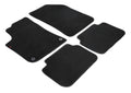 Set tappeti su misura in moquette - compatibile per Peugeot 308 sw (05/14>08/21) - Peugeot 308 5p (10/13>07/21)