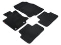 Set tappeti su misura in moquette - compatibile per Renault Kadjar (06/15>03/23)
