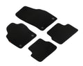 Set tappeti su misura in moquette - compatibile per Audi A1 Sportback (11/18>04/26)