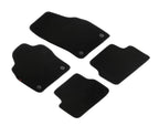 Set tappeti su misura in moquette - compatibile per Audi A1 Sportback (11/18>04/26)