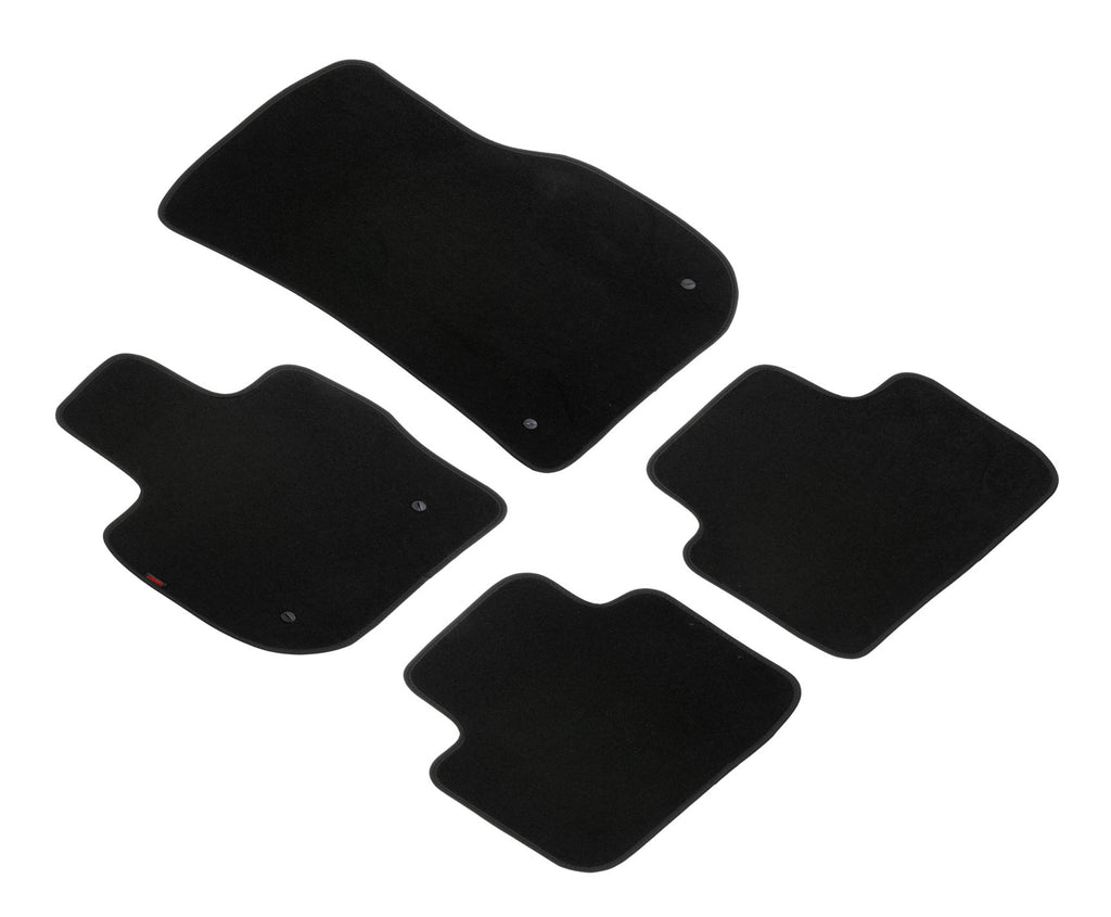 Set tappeti su misura in moquette - compatibile per Bmw X3 (G01) (08/17>08/24) - Bmw X3 (G01) (06/21>08/24)