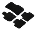 Set tappeti su misura in moquette - compatibile per Bmw X3 (G01) (08/17>08/24) - Bmw X3 (G01) (06/21>08/24)
