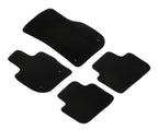 Set tappeti su misura in moquette - compatibile per Bmw X3 (G01) (08/17>08/24) - Bmw X3 (G01) (06/21>08/24)