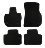 Set tappeti su misura in moquette - compatibile per Bmw X3 (G01) (08/17>08/24) - Bmw X3 (G01) (06/21>08/24)